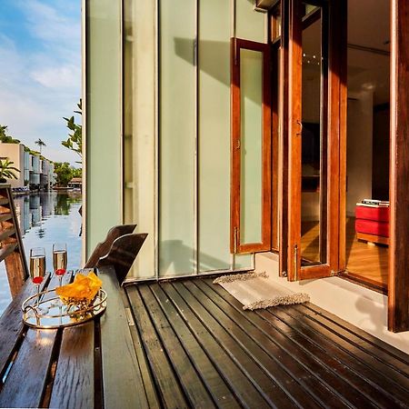 Let'S Sea Hua Hin Al Fresco Resort Exterior foto