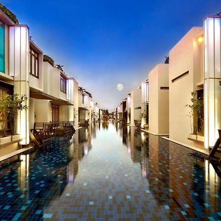Let'S Sea Hua Hin Al Fresco Resort Exterior foto
