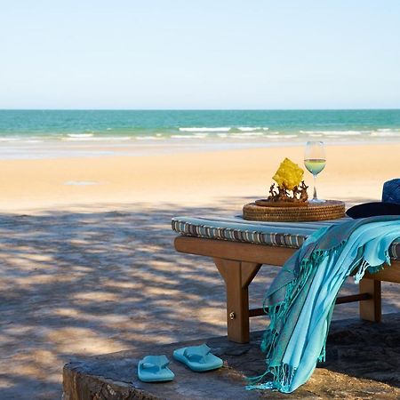 Let'S Sea Hua Hin Al Fresco Resort Exterior foto
