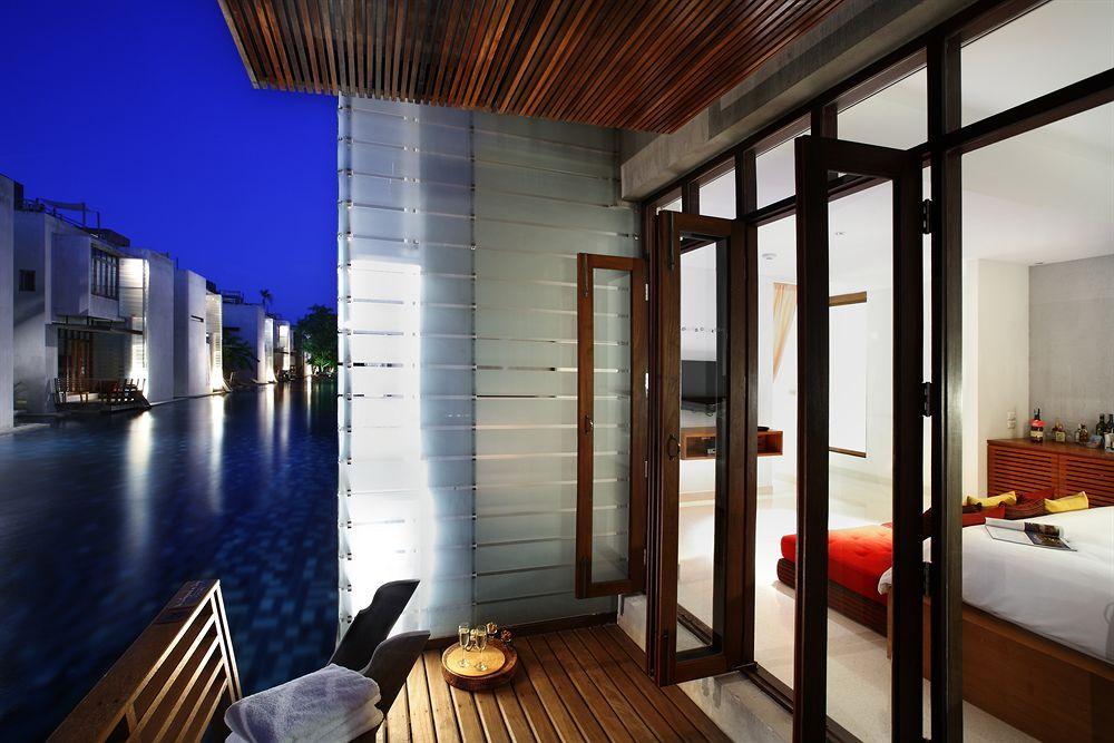 Let'S Sea Hua Hin Al Fresco Resort Exterior foto