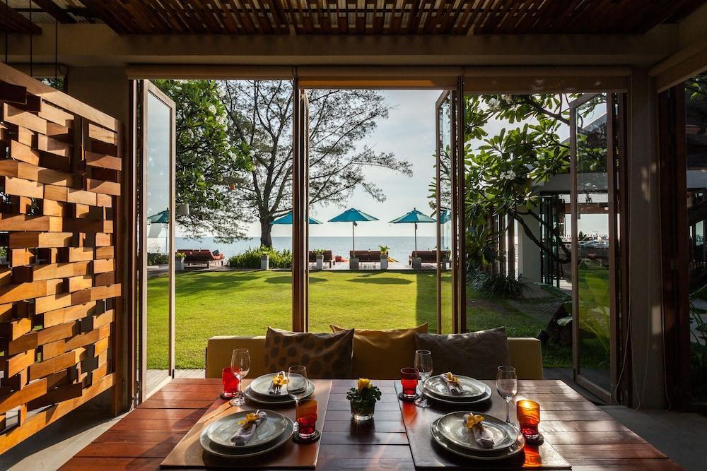 Let'S Sea Hua Hin Al Fresco Resort Exterior foto