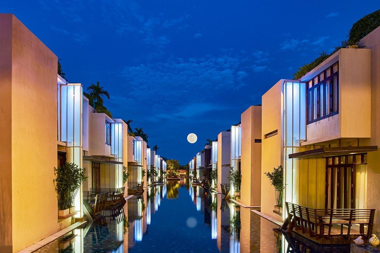 Let'S Sea Hua Hin Al Fresco Resort Exterior foto