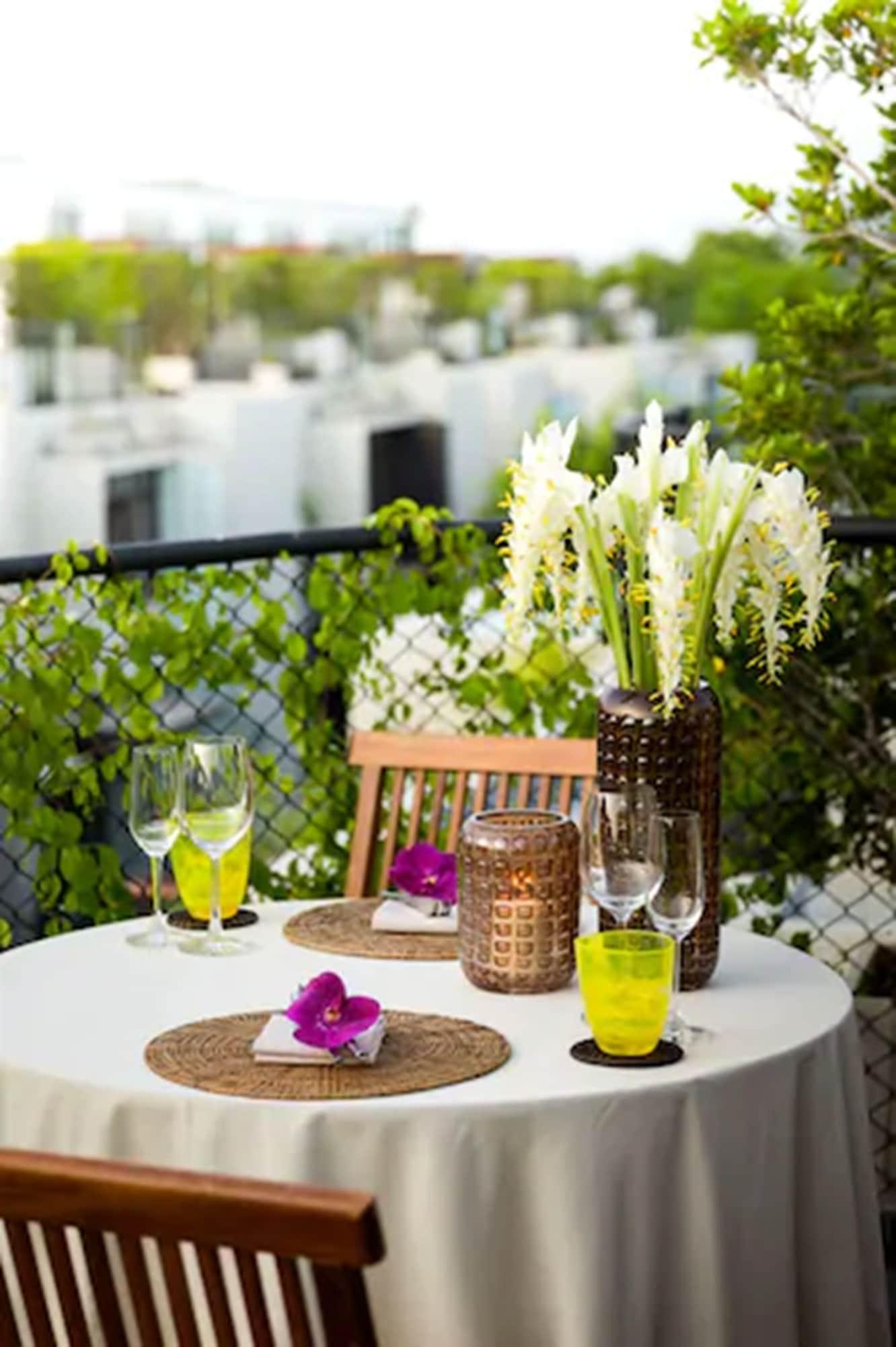 Let'S Sea Hua Hin Al Fresco Resort Exterior foto