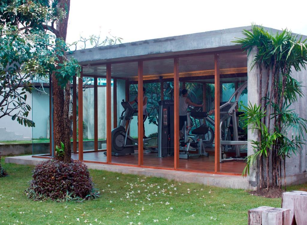 Let'S Sea Hua Hin Al Fresco Resort Exterior foto