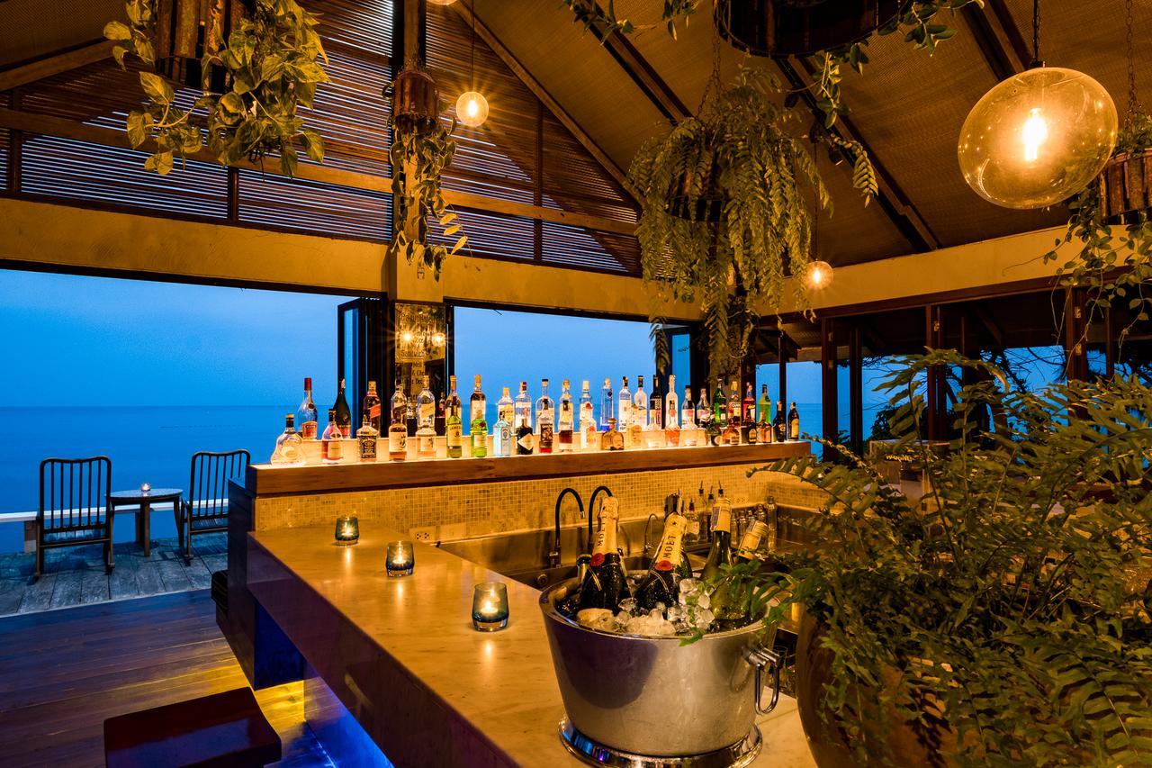 Let'S Sea Hua Hin Al Fresco Resort Exterior foto