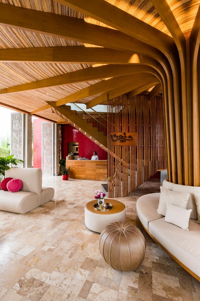 Let'S Sea Hua Hin Al Fresco Resort Exterior foto