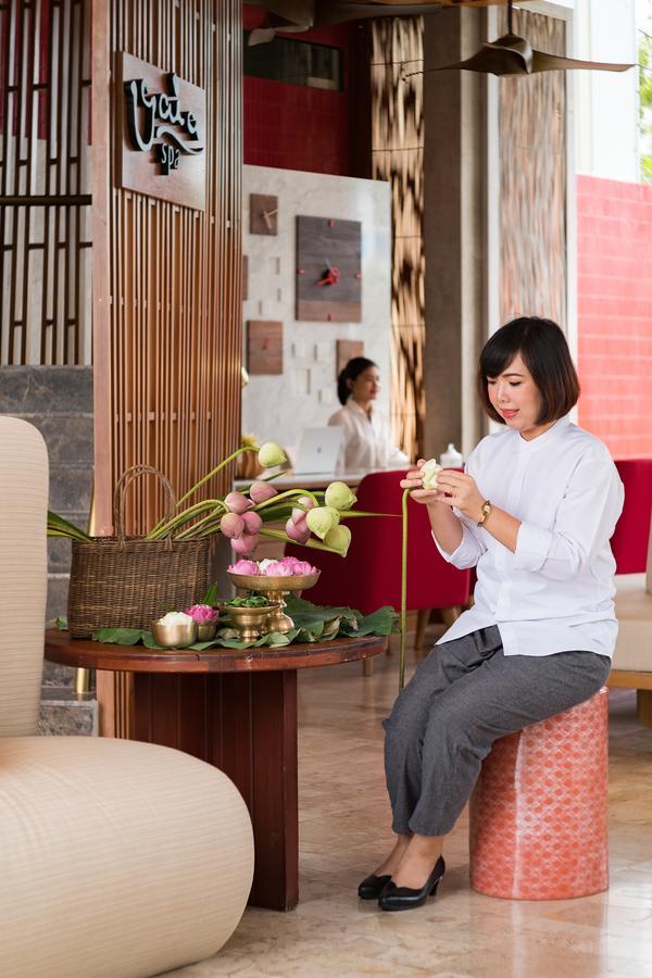 Let'S Sea Hua Hin Al Fresco Resort Exterior foto