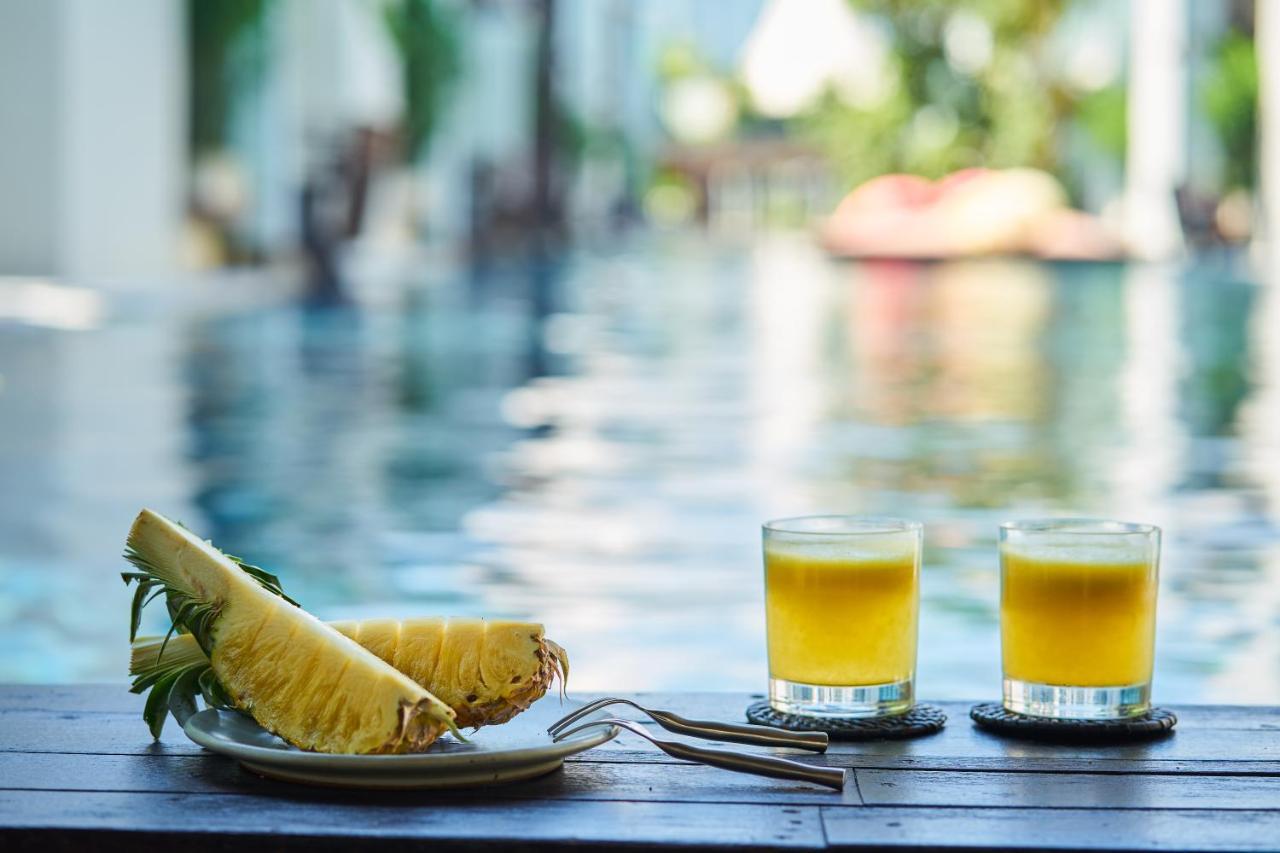 Let'S Sea Hua Hin Al Fresco Resort Exterior foto