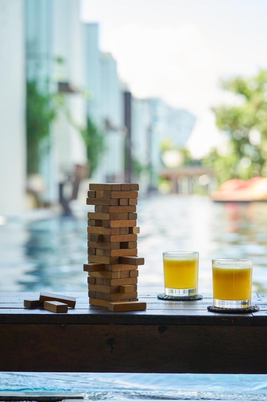 Let'S Sea Hua Hin Al Fresco Resort Exterior foto