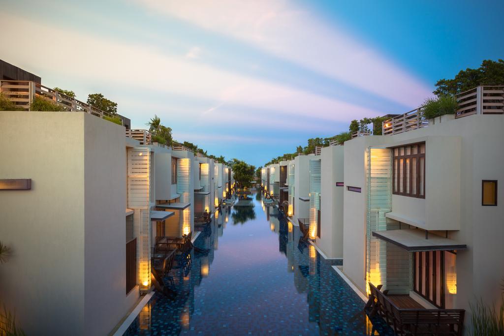 Let'S Sea Hua Hin Al Fresco Resort Exterior foto