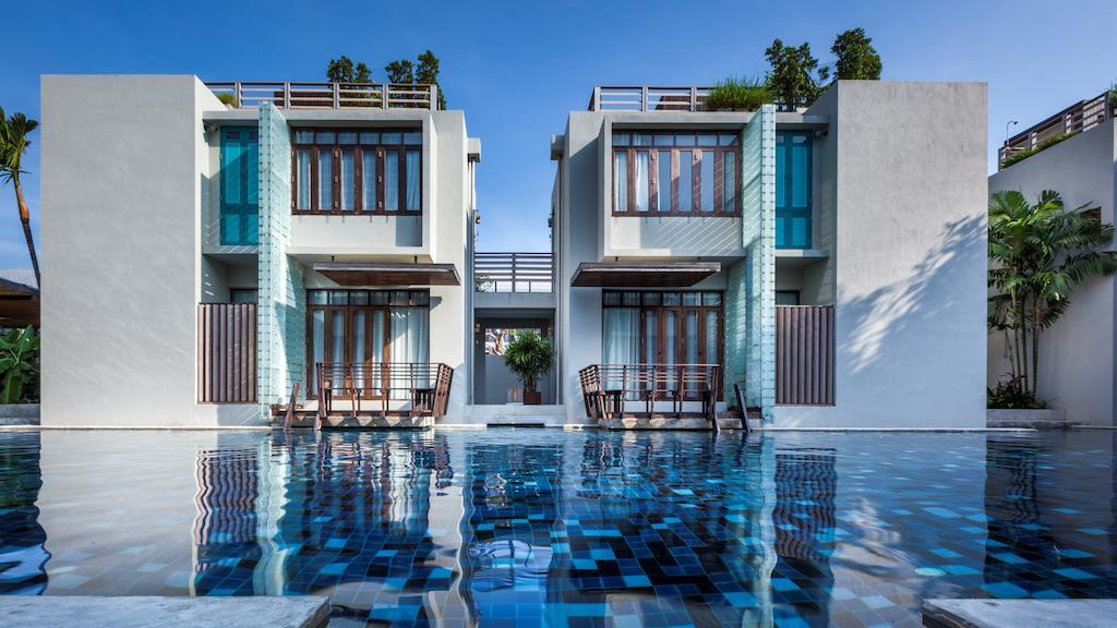 Let'S Sea Hua Hin Al Fresco Resort Exterior foto