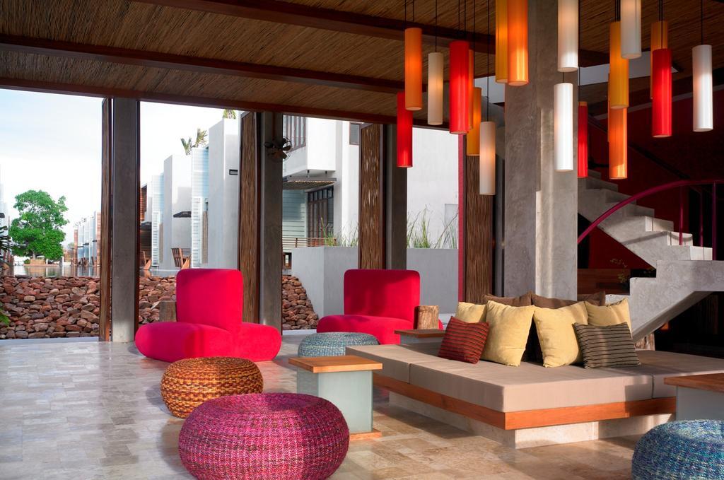 Let'S Sea Hua Hin Al Fresco Resort Exterior foto