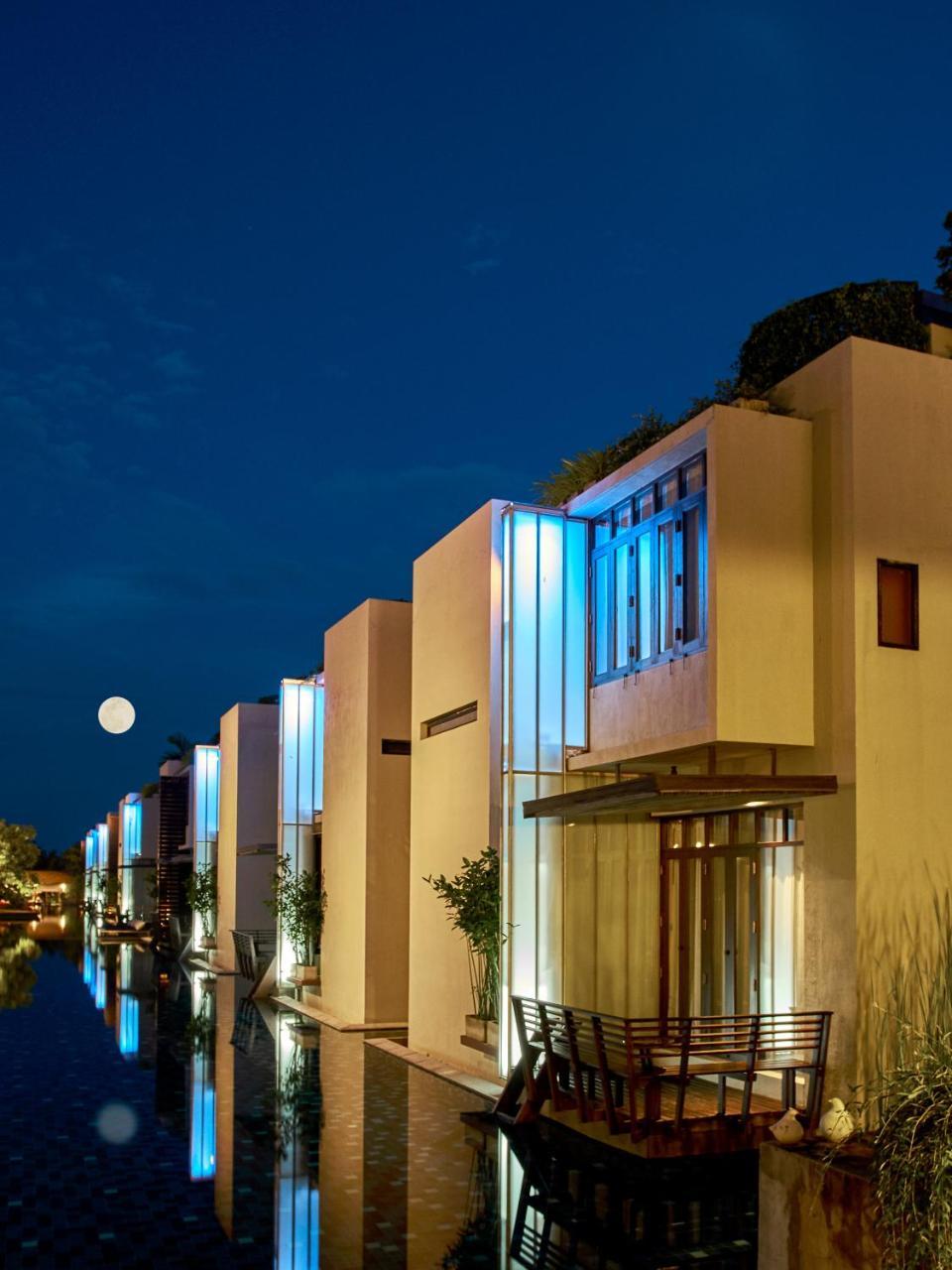 Let'S Sea Hua Hin Al Fresco Resort Exterior foto