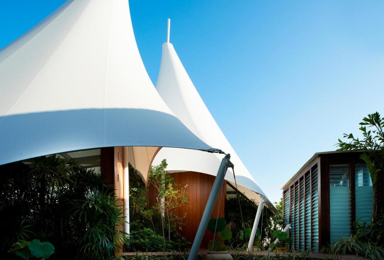 Let'S Sea Hua Hin Al Fresco Resort Exterior foto