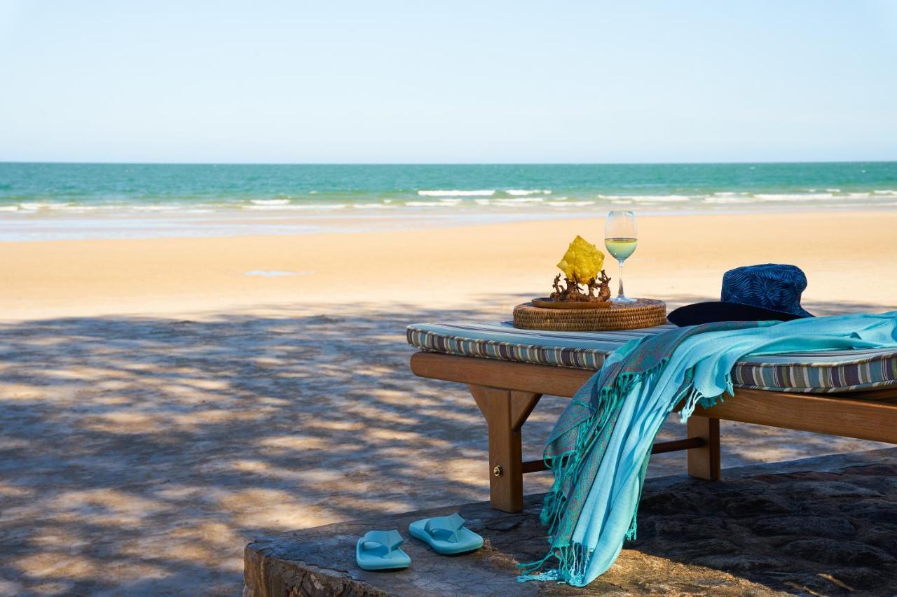 Let'S Sea Hua Hin Al Fresco Resort Exterior foto